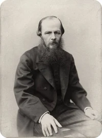Dostoevsky Fyodor