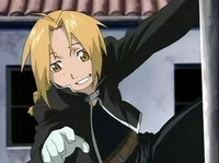 Edward Elric