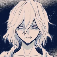 Shigaraki Tomura