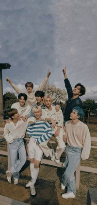 Stray Kids