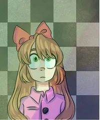 Elizabeth Afton angs