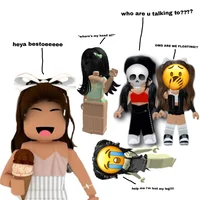 Your roblox group