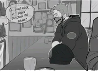 Simon Ghost Riley 