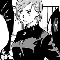 Nobara Kugisaki