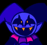 Jevil
