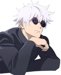 Modern Gojo