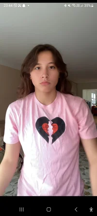 Julie the goalkeeper