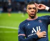 Kylian Mbappé