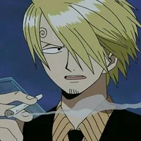 Vinsmoke Sanji