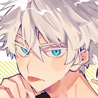 Gojo Satoru