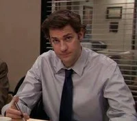 Jim Halpert