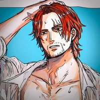 Akagami No Shanks 