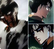 Levi Ackerman