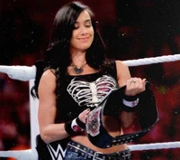 Aj Lee