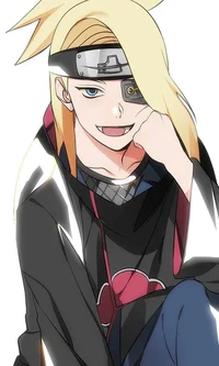 Deidara