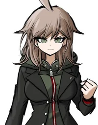 Makoto Naegi