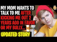 Reddit Mom bully