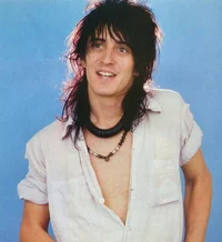Izzy Stradlin 