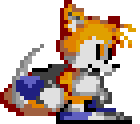 Tails
