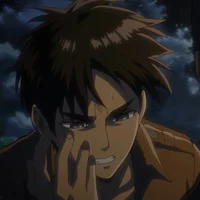 Eren Jaeger 