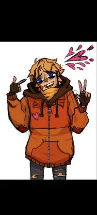 Kenny Mccormick 