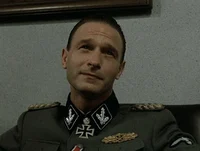 Downfall Fegelein
