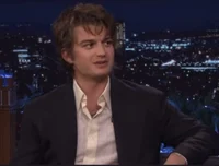 Joe Keery