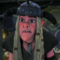 Tuffnut Thorston -v1