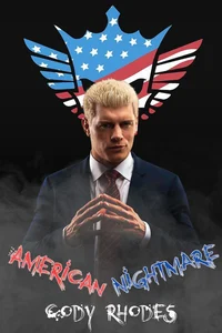 Cody Rhodes