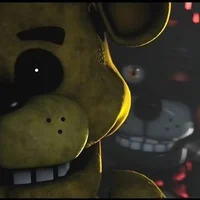 Lefty Golden Freddy 