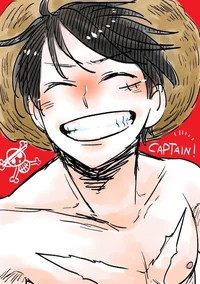 Luffy