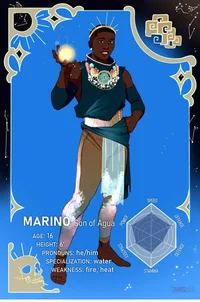 Marino 