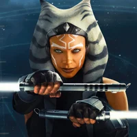 Ahsoka Tano