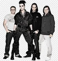 tokio hotel