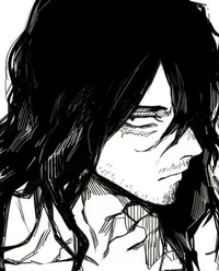 Yandere Papa Aizawa