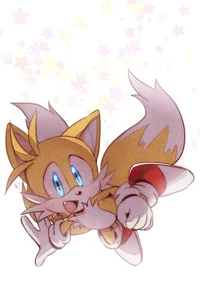 Tails