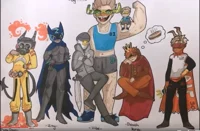 Omegle Exterminators