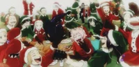 Class 1-A christmas 