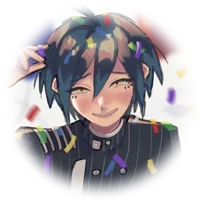Shuichi Saihara