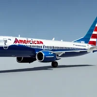 AA Plane