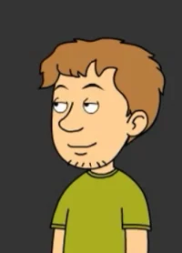GoAnimate Shaggy