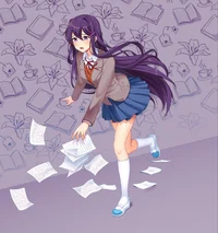 Yuri Before DDLC