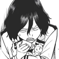 Aizawa Shota