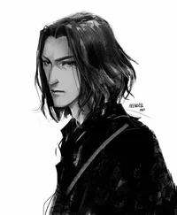 Severus Snape 