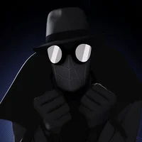 Spider-Noir