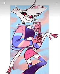 HH -Human angel dust