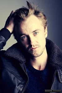 Tom Felton 