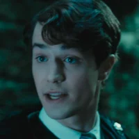 Tom Riddle