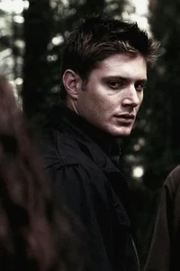 01 Dean Winchester