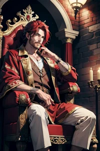 King Nathan Leonard 